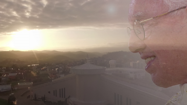 Na crônica de hoje, a despedida ao Monsenhor Jonas Abib