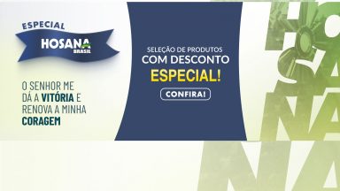 Confira os produtos que selecionamos para você! Clique aqui