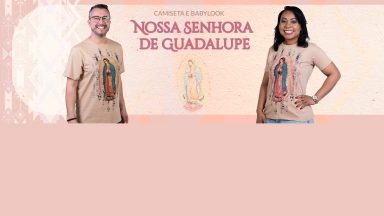 Para expressar sua devoção a Nossa Senhora e contar sempre com a sua proteção.