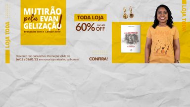 Todos os produtos com até 60% OFF. Clique aqui