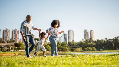 Pais e filhos