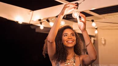Procedei como filhos da luz