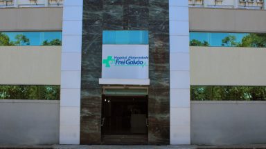 Fazenda da Esperança realiza ação solidária pelo Hospital Frei Galvão