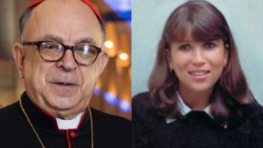 Cardeal Damasceno presidirá beatificação da mártir Isabel Cristina