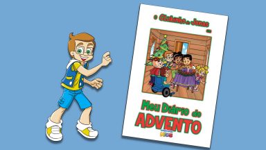 Meu Diário do Advento para download
