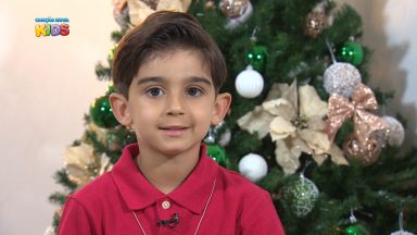 A História do Natal