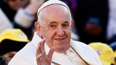 Santa Sé anuncia data da viagem do Papa ao Congo e Sudão do Sul