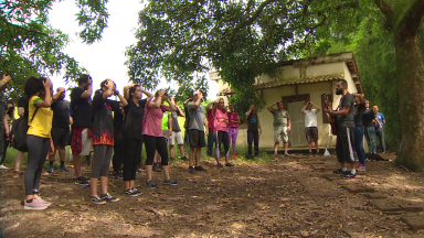 Após 2 anos, Canção Nova realiza Acampamento Revolução Jesus
