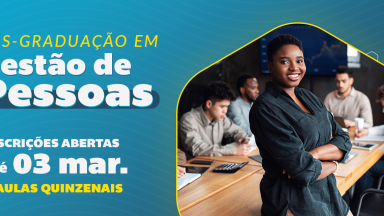 Pós-graduação na FCN