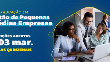 Venha fazer sua pós-graduação na FCN!