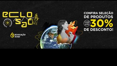 Clique aqui e aproveite!