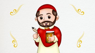 O Valor do Agora: A Sabedoria de São Francisco de Sales