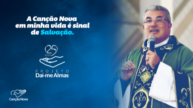 Um sinal de salvação