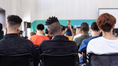 Fraternidade: professores reafirmam pedido do Papa para a educação