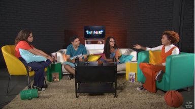 Minha própria experiência