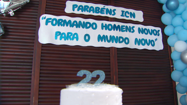 Instituto Canção Nova celebra 22 anos de trabalho com educação