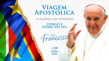 Papa no Sudão do Sul: oração ecumênica pela paz