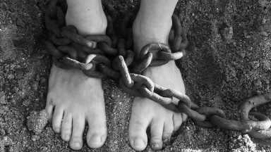 Luta contra o tráfico humano: queremos sinalizar esperança, diz religiosa