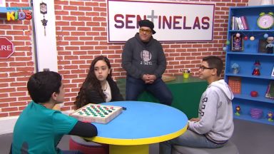 Amor e temor andam lado a lado