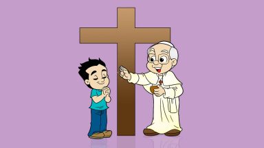 Quarta feira de cinzas? O que é e como explicar para as crianças?
