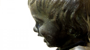 São Lourenço nos ensina a viver a dor com bom-humor