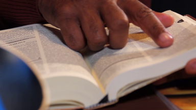 Igreja convida fiéis a meditarem a palavra de Deus na Quaresma