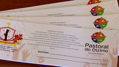 Conheça a importância do dízimo na vida da igreja