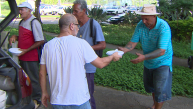 Veja as ações contra a fome realizadas pela Igreja no Brasil