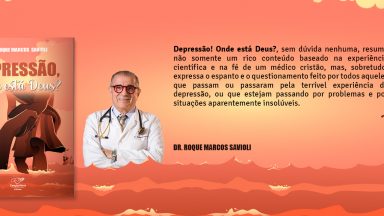 Lançamento Dr. Roque Savioli