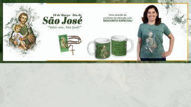 Aproveite!