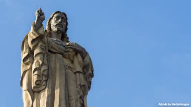 Jesus é Senhor do Sábado