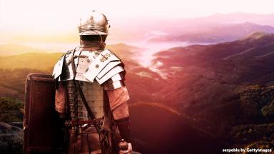 Intercedendo como o centurião