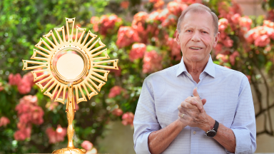 É preciso viver uma vida nova em Deus