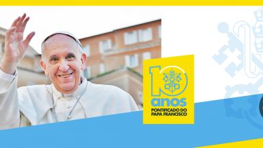Papa Francisco: 10 anos de Pontificado