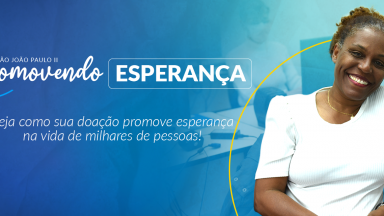 Projetos Sociais Canção Nova