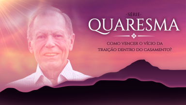 Como vencer o vício da traição dentro do casamento