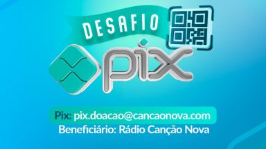 Desafio Pix