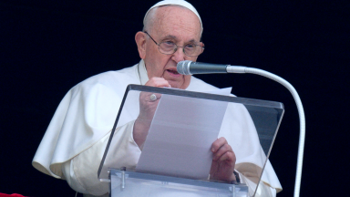 Fazer o bem nos momentos bons e difíceis da vida, exorta Papa