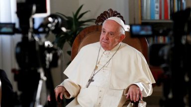 Abertura ao diálogo, uma das marcas do pontificado de Francisco