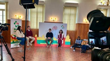 Programa sobre a JMJ 2023 começa a ser exibido na TV Canção Nova