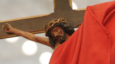 Programação da Canção Nova na Semana Santa visa à experiência de fé