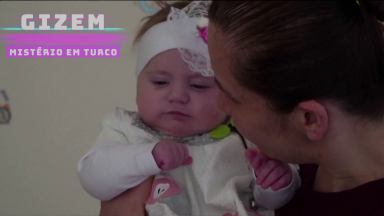História de mãe e filha na Turquia surpreende o Mundo