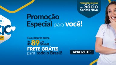 Dia do Sócio!