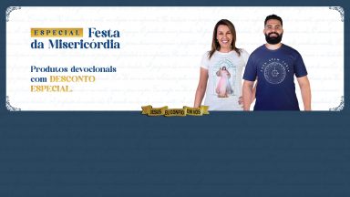 Confira nossos produtos devocionais!
