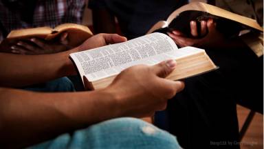 Anunciar o evangelho com autoridade