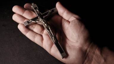 A cruz é uma exigência para quem quer seguir Jesus