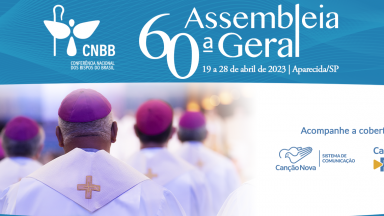 Notícias sobre a cobertura da Assembleia
