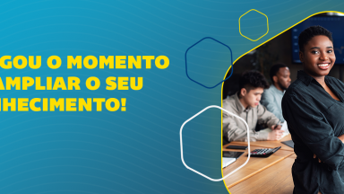 Inscrições até 10 de maio!
