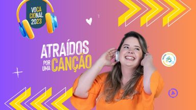 Podcast Fonte do Carisma