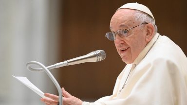 Papa Francisco enaltece humildade e alegria no trabalho missionário